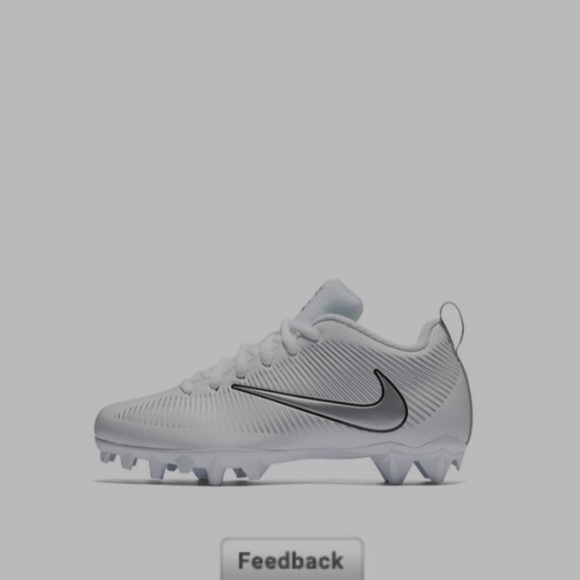 Nike Other - Nike Vapor Strike 5 Cleats